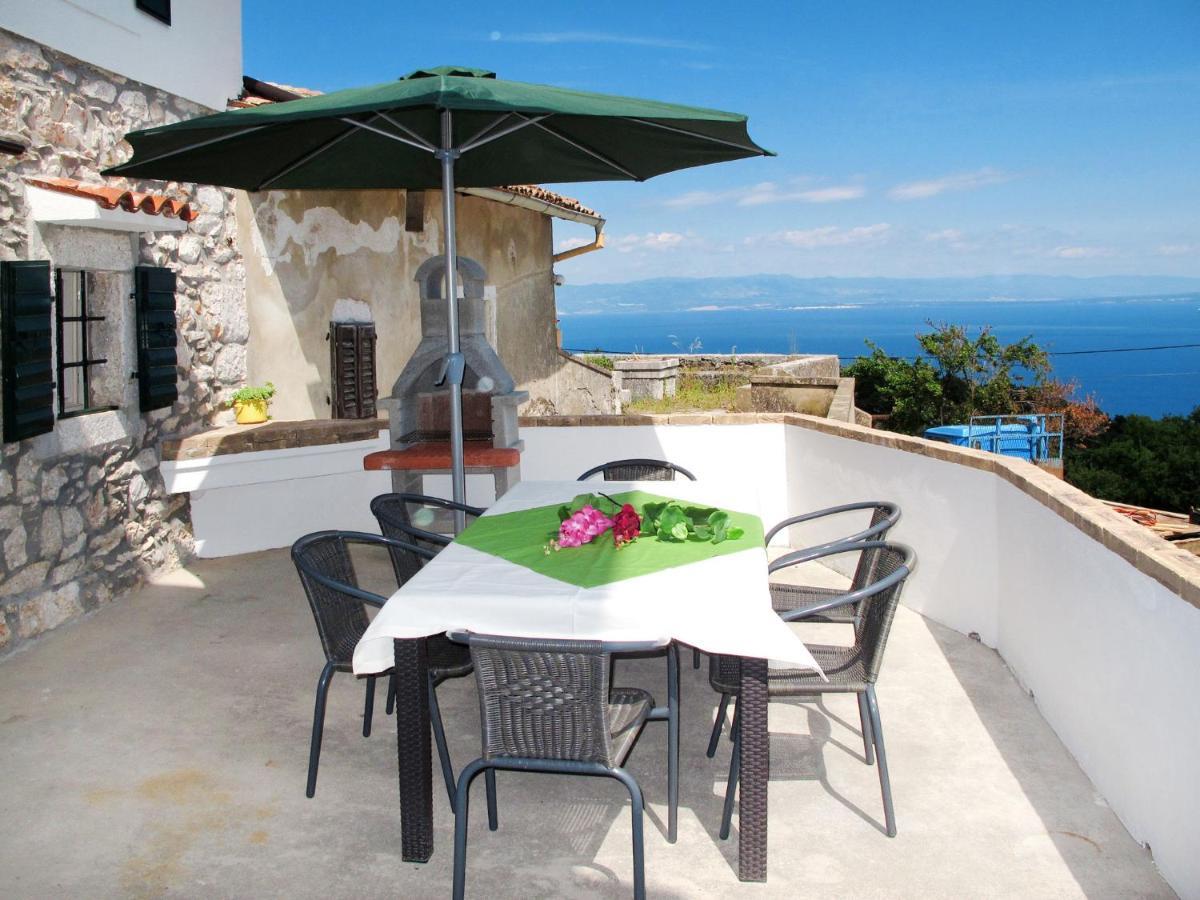 Holiday Home Matea - Mod207 By Interhome Martina Extérieur photo