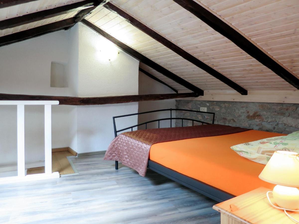 Holiday Home Matea - Mod207 By Interhome Martina Extérieur photo