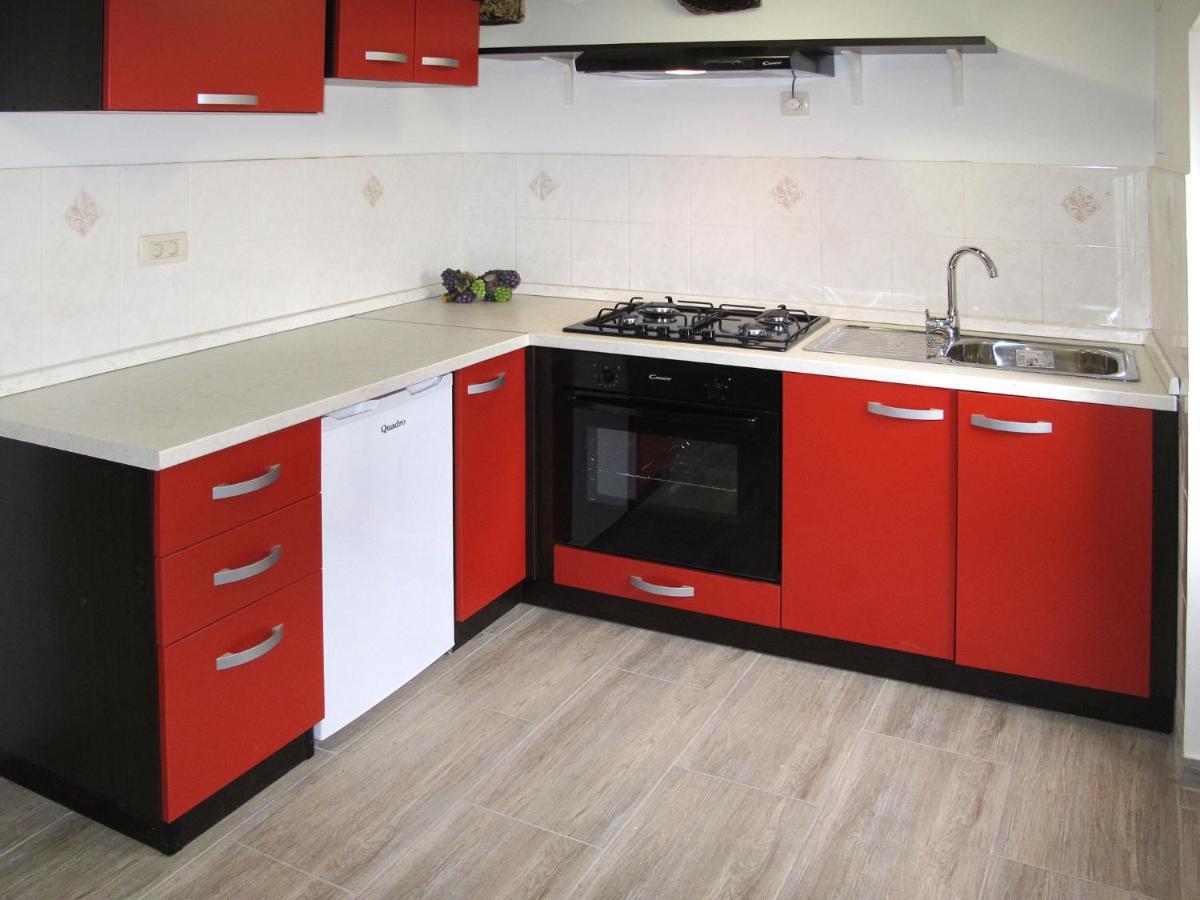 Holiday Home Matea - Mod207 By Interhome Martina Extérieur photo